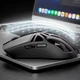 Миша бездротова SMAILWOLF RS8 Black - изображение 3