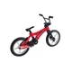 Пальчиковый велосипед BMX Donbful Металлический Фингербайк со сменными колесами Skatepark Fingerbike (Красный) - изображение 4