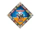 Настольная игра Monopoly Naruto Shippuden, Winning Moves, WM00167-EN1-6 - изображение 3