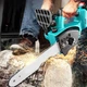 Пила Аккумуляторная цепная по дереву 2 аккумулятора в комплекте - изображение 3