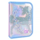 Пенал твердий одинарний без клапана Yes Your Magic Unicorn HP-02 (533647) - зображення 1