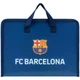Папка-портфель на молнии Kite FC Barcelona BC25-202, 1 відділення, A4 - изображение 1