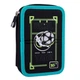 Пенал жесткий двойной Yes Football Game HP-01 (533641) - изображение 1