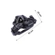Каліпер дискового гальма Shimano BR-TX805 Передній для велосипеда - зображення 2
