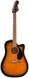 Гітара електроакустична FENDER CALIFORNIA DEBUT REDONDO CE 2 COLOR SUNBURST (301698) - изображение 1