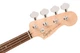 Бас-гітара SQUIER by FENDER DEBUT PRECISION BASS LRL 2 TONE SUNBURST (236115) - изображение 5