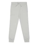 Детские спортивные штаны Lyle & Scott 8-9 лет Серый (Lyle Script Jogger X570 Grey lav25 (8-9 years 128-134)) - изображение 1