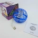 Летающий шар спиннер светящийся с USB, FLYING SPINNER (см11454) - изображение 10