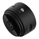 Беспроводная WiFi мини камера видеонаблюдения Full HD A9 (см11436) - изображение 4