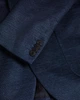 Мужской пиджак Блэйзер TED BAKER LONDON Темно-синий (Ted Keanuj Blazer Navy lav25 (L)) - изображение 5