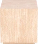 Стіл кавовий 45 см Spark S, Ash wood - зображення 2