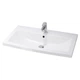 Умывальник мебельный Cersanit Como 80 см K32-004-BOX/K32-013 - изображение 1