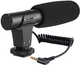 Zestaw blogera Platinet mikrofon + lampa LED + tripod + uchwyt to telefonu (PMVG4IN1) - obraz 8