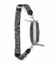 Сумка шкіряна Marc Jacobs The Snapshot Wolf Grey Multi 2S3HCR500H03054 - зображення 5