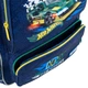 Детский рюкзак Kite Kids Hot Wheels HW25-559XS - изображение 9