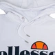 Худі Ellesse Torices OH Hoody SGS03244-908 XS - изображение 3