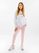 Худі Ellesse Janjan Oh SGI11075-WHITE XS, 5059335456926 - изображение 5