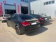 Спойлер кришки багажник Chevrolet Cruze 2009-2016 седан склопластик під фарбування - зображення 8