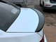 Спойлер кришки багажник Chevrolet Cruze 2009-2016 седан склопластик під фарбування - зображення 9