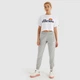 Футболка Ellesse Alberta Cropped Tee SGS04484-908 XS - изображение 2