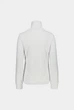 Кофта CMP WOMAN FLEECE SWEAT 3G27836-A001 46 - изображение 2
