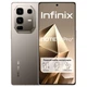 Мобильный телефон Infinix Note 50 Pro+ 12/256Gb Titanium Grey (4894947070068) - изображение 1