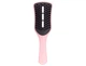 Гребінець для укладання волосся феном Tangle Teezer Easy Dry & Go Tickled Pink (5060630047801) - зображення 1
