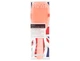Гребінець для волосся Tangle Teezer The Wet Detangler Large Peach Glow (5060630044213) - зображення 8