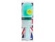 Гребінець для волосся Tangle Teezer The Wet Detangler Lilac Sorbet (5060173375850) - зображення 5