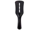 Гребінець для укладання волосся феном Tangle Teezer Easy Dry & Go Jet Black (5060630047764) - зображення 4