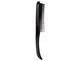 Гребінець для волосся Tangle Teezer The Wet Detangler Large Black Gloss (5060630044152) - зображення 2