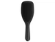 Гребінець для волосся Tangle Teezer The Wet Detangler Large Black Gloss (5060630044152) - зображення 3