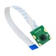 Камера для одноплатних ПК 8MP IMX219, CSI, 77° вузькокутна, модуль Raspberry Pi 5/Zero/Zero 2W - зображення 1