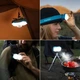 Ліхтар налобний Naturehike NH18T001-A Blue - зображення 4