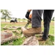 Черевики тактичні 5.11 Tactical A/T 6' Boot 8.5 US/EU 42 Dark Coyote - зображення 12