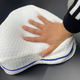 Подушка ортопедическая для ног и коленей (22x22х13см) Leg Pillow (см11437) - изображение 6