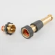 Регулируемая насадка РВ 3/4", РЗ 3/4", из латуни, BRASS SOFT - изображение 3