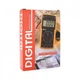 Цифровой мультиметр Voltronic DT-9205A, V, A, R, C, Q60 (DT-9205А) - изображение 2