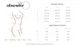 Сорочка Obsessive Alluria chemise & thong S/M - изображение 5