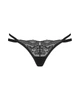 Трусики Obsessive Nutris thong XL/2XL (SX1180) - зображення 2