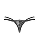 Трусики Obsessive Nutris thong XL/2XL (SX1180) - зображення 3