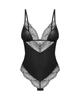 Боді Obsessive Lobellis teddy M/L - зображення 3