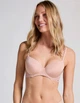 Бюстгальтер hunkemoller ЖБ004746 колір рожевий 75C - зображення 1