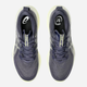 Чоловічі кросівки для бігу ASICS Gel-Cumulus 27 1011B960-500 43.5 (9.5US) Індіго (4570158735872) - зображення 6