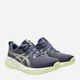 Buty do biegania męskie ASICS Gel-Cumulus 27 1011B960-500 40 (7US) Indigo Fog (4570158735827) - obraz 2