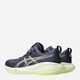Чоловічі кросівки для бігу ASICS Gel-Cumulus 27 1011B960-500 46 (11.5US) Індіго (4570158735865) - зображення 4