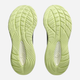 Чоловічі кросівки для бігу ASICS Gel-Cumulus 27 1011B960-500 44.5 (10.5US) Індіго (4570158735841) - зображення 7