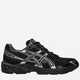Buty sportowe męskie ASICS Gel-1130 1201A906-001 44 (10US) Czarne (4550456542211) - obraz 1