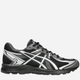 Чоловічі кросівки ASICS Jog 100S 1203A741-001 44.5 (10.5US) Чорні (4570158203241) - зображення 1
