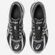 Чоловічі кросівки ASICS Jog 100S 1203A741-001 42.5 (9US) Чорні (4570158203258) - зображення 6
